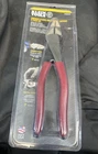 Klein Tools D2139NE2288 Lineman's Pliers & Diagonal Cutters 2-PIECE Kit New. Price: $36.00.