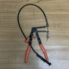 Matco Tools Ratcheting Hose Clamp Pliers HCPR20A Used. Price: $54.99.