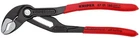 Knipex Cobra High-tech Water Pump Pliers 1/4" 87 01 180 New. Price: $49.18.