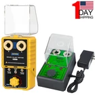 Car Spark Plug Tester Dual Hole Gasoline Ignition Analyzer Diagnostic Tool 12V New. Price: $24.99.