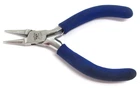 Aven Technik 5" Stainless Steel Round Nose Pliers, Esd Safe, #10306 Used. Price: $14.99.