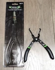 Vim Tools 7" Spring Loaded Slim Wire Connector Pliers #WCT7 New. Price: $37.19.