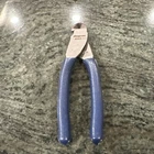 Snap 87ACF Vector Edge Diagonal Cutter Power Blue New. Price: $59.95.