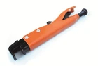 Grip-on Anglo Axial Orange/black 7 New. Price: $62.56.
