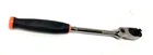 New Snap-on 1/4" Drive Orange Soft Grip Multi-position Indexible Ratchet TH72MP. Price: $169.99.