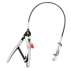 Wilmar W80656 Performance Tool Flexible Hose Clamp Pliers New. Price: $53.10.