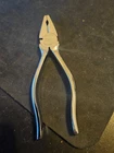 Vintage Elliott Lucas PW2166-6 Rolls-royce & Bentley Tool Kit Pliers 6" New. Price: $175.00.