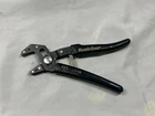 Vtg Craftsman Professional 7" Robo Grip Adjustable Pliers 45028 Usa Used. Price: $18.59.