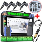 Mucar 892BT Key Programmer Tpms Coding Scanner Auto Diagnostic Tool 35RESETS New. Price: $769.00.