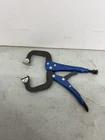 Blue Point VGP22406 Locking Pliers 15PK New. Price: $295.00.