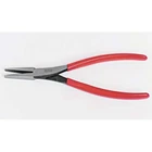 Proto J227G 7-25/32-INCH Diamon Serrated Long Handle Duckbill Pliers With Grip New. Price: $33.92.