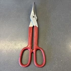Vintage Snap CD-12 Aviation Tin Snips Shears Used. Price: $20.00.