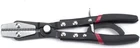Gearwrench Automatic Locking Ratcheting Hose Pinch Off Pliers One Size, Black New. Price: $37.99.