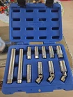 Cornwell Tools Blue Power Magnetic Spark Plug Master Socket Set CBPMSP11ST Used. Price: $244.99.