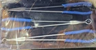 Cornwell Tools CPL3XLGPS 3PC 16 Extra Long Reach Gripper Pliers Set Blue New. Price: $190.00.