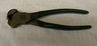 Sk Tools 7" End Cut Pliers #18507 Used. Price: $25.00.