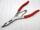Proto 9" Retaining Snap Ring Circlip Pliers 250G Made Usa Used. Price: $29.95.