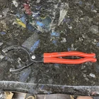Mac Auto & Truck Oil Filter Pliers / Usa Used. Price: $39.88.