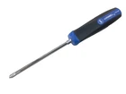 Cornwell Tools #3 Phillips X Long Cushioned Grip Screwdriver, CSD306P Used. Price: $14.99.