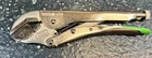 Matco Tools 10" Locking Pliers (CLP10F) New. Price: $45.00.