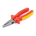 Titan Tools 73327 7" Insulated Combination Pliers New. Price: $30.52.