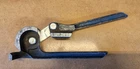 Gould Imperial Pipe Bending Tool 368-FH 1/4", 5/16" & 3/8" Chicago Usa Used. Price: $15.99.