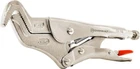 Powerbuilt 9-INCH Parrot Nose Pliers Hand Tool, Adjustable Locking Silver New. Price: $44.41.