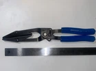 Imperial Hose Pinchoff Pliers HP56 Used. Price: $45.00.