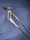 Craftsman Usa, 45271 Tongue & Groove Pliers Used. Price: $20.00.
