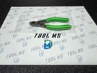 Snap-on Tools Usa New Green 4" Soft Grip Mini Combo Slip Joint Pliers 44BCF. Price: $79.95.