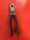 Matco Tools Silver Eagle #SE5PS2 Pliers 9"LONG Used. Price: $29.99.