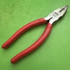 Mac Hand Tools Spain 6.5" Long Red Soft Grip Lineman Cutting Pliers Mpn P301830 Used. Price: $22.72.