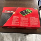 Snap On PL600ES2FG Pc. Pliers Cutters Crimpers Set In Foam Green New. Price: $349.99.