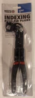 Indexing Push Pin Plyers Matco Tools Apprt New. Price: $89.00.