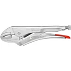 Knipex Grip Pliers Round Jaws - Forged Steel, 10" 41 04 250 New. Price: $53.37.