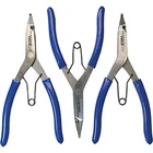 Pc. Lock Ring Pliers Set Platinum Tech 663126997939 New. Price: $109.64.