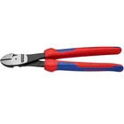 Knipex 7402250 10" Diagonal Cutters Comfort Grip High Leverage Cutting Pliers New. Price: $58.13.