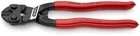 Knipex Cobalt High Leverage Bolt Cutters 8" 71 01 200 New. Price: $65.97.