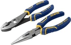 Irwin Vise-grip Pliers Set, 2-PIECE (2078702), Blue No Size, New. Price: $42.99.