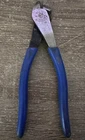 Cornwell Tools Diagonal Wire Cutters - Angled Head CPL12 Used. Price: $25.55.