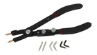 Lisle 46000 Convertible Internal And External Snap Ring Pliers New. Price: $18.95.