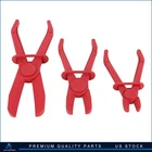 ?3PCS Flexible Hose Clamps Line Pinch Off Pliers Kit Mixed Sizes New. Price: $11.18.