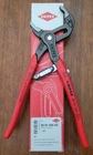 Knipex 10" Self-gripping, Auto Adjusting Cobra Pliers #8501250US New. Price: $102.29.