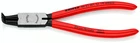 Knipex 44 J21 Pliers For Internal Circlips Bore Holes New. Price: $39.99.