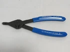 Armstrong 68-007 Quarter-turn Convertible 3/4" Retaining Ring Plier Used. Price: $22.98.