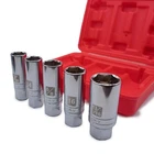 5PCS Magnetic Spark Plug Set, 9/16-INCH 5/8-INCH And 13/16-INCH New. Price: $29.76.