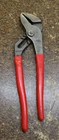 Mac Tools P301814 Slip Joint Tongue And Groove 10" Pliers Used. Price: $21.55.