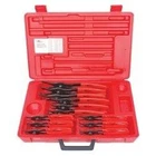 Tool International KTI55133 Fixed Tip Snap Ring Pliers (conv 45 Degree) New. Price: $36.42.