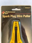 Spark Puller Performance Tool Mechanics W80531 Nip Brand New Plugs Plier. Price: $7.91.