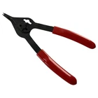 Cornwell ML-1202R Interchangeable Internal / External Snap Ring Pliers Red Usa Used. Price: $18.62.